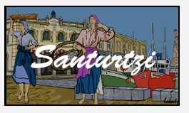 Esmaltes cerámicos Santurtzi