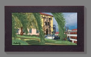 Cuadro de la EPA de Protugalete