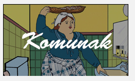 Komunak