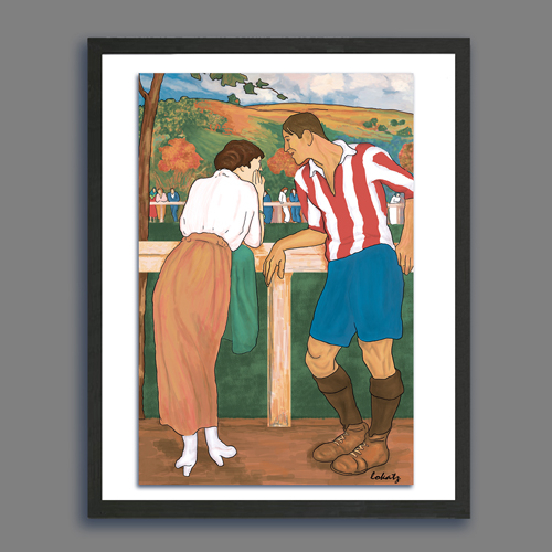 Contactar con Lokatz artesano